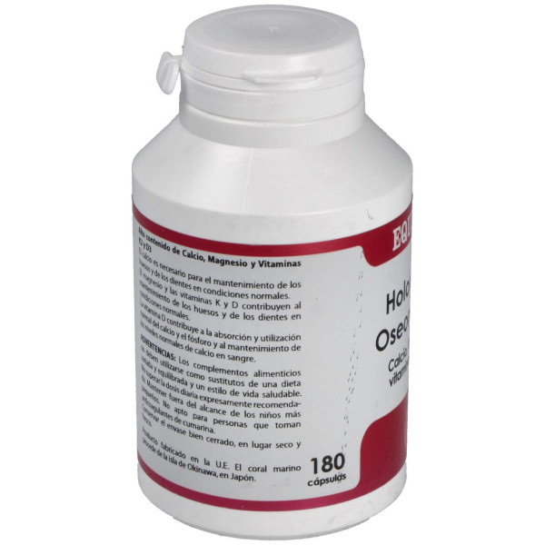 Holomega Oseonutrient 180Cap.