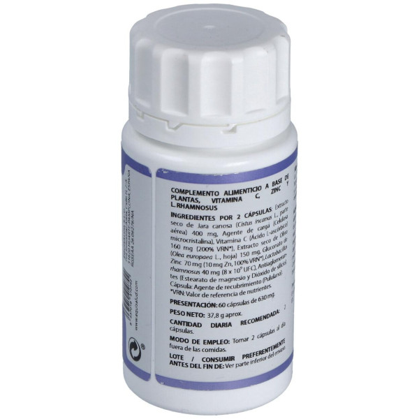 Internature Retroviu Forte 60Caps