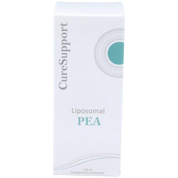 Curesupport Liposomal Pea 250Ml