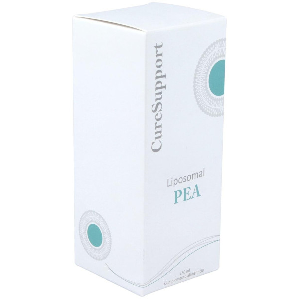 Curesupport Liposomal Pea 250Ml