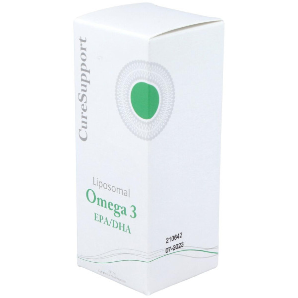 Liposomal Omega 3 Epa/Dha 150Ml. 2