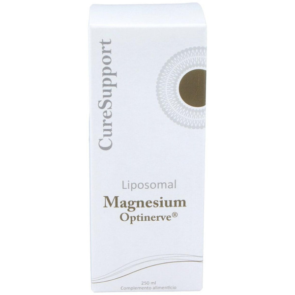 Liposomal Magnesium Optinerve 250Ml.