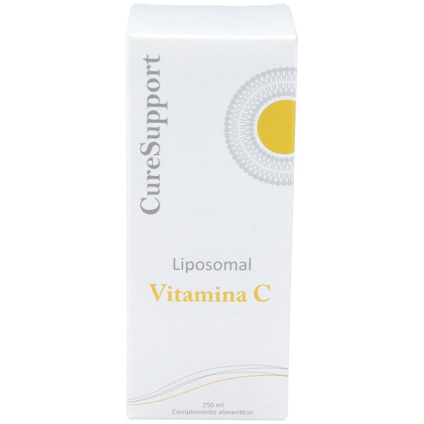 Liposomal Vitamina C 250Ml.