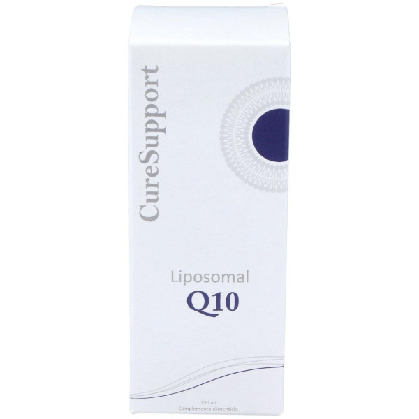 Liposomal Q10 150Ml.