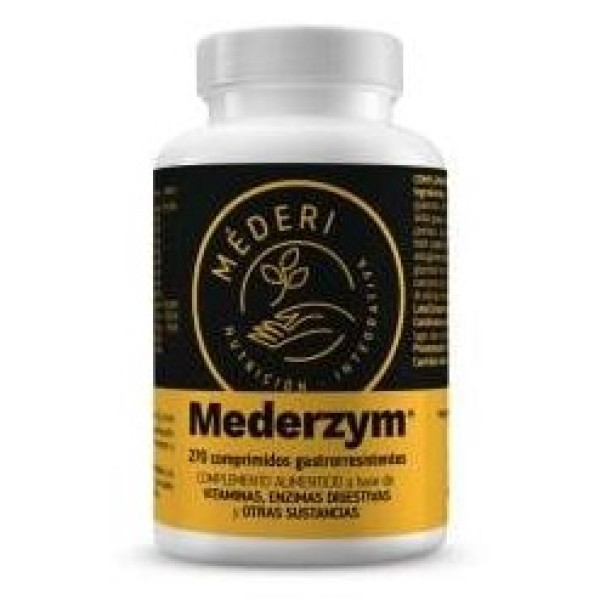 Méderi Mederzym 270Comp