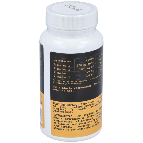 Mederi Kade Vit 60Caps