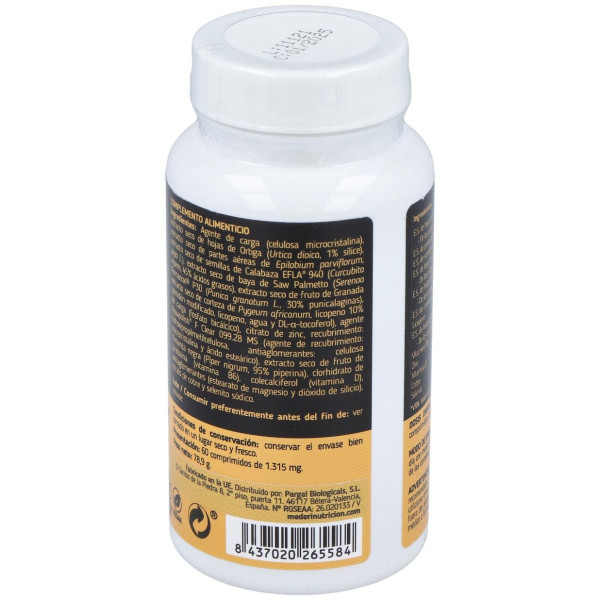 Méderi Prostamader 60Comp