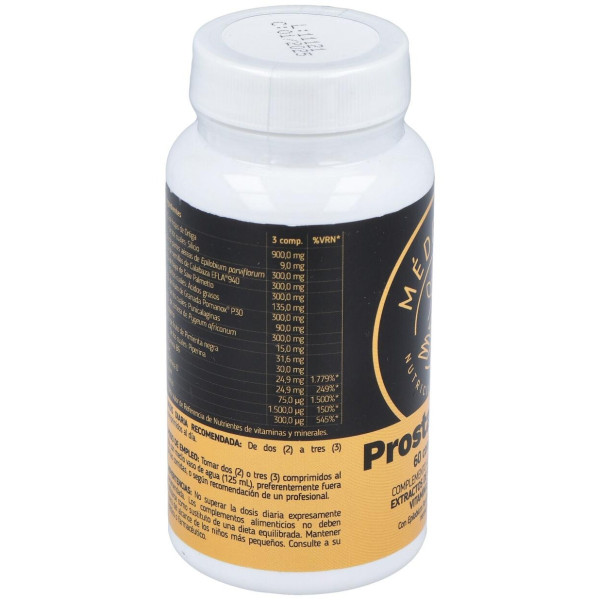 Méderi Prostamader 60Comp