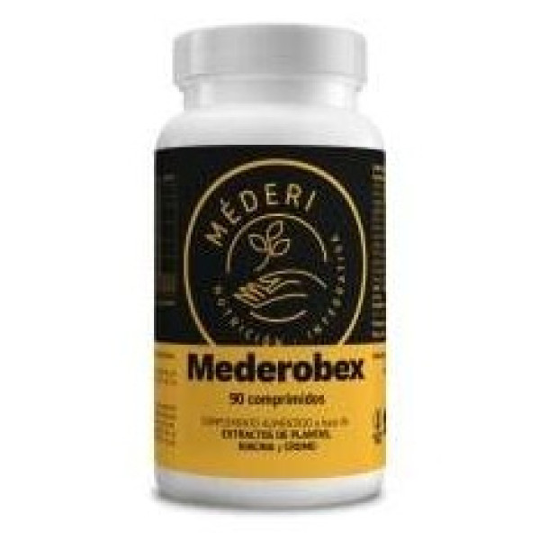 Méderi Mederobex 90Comp