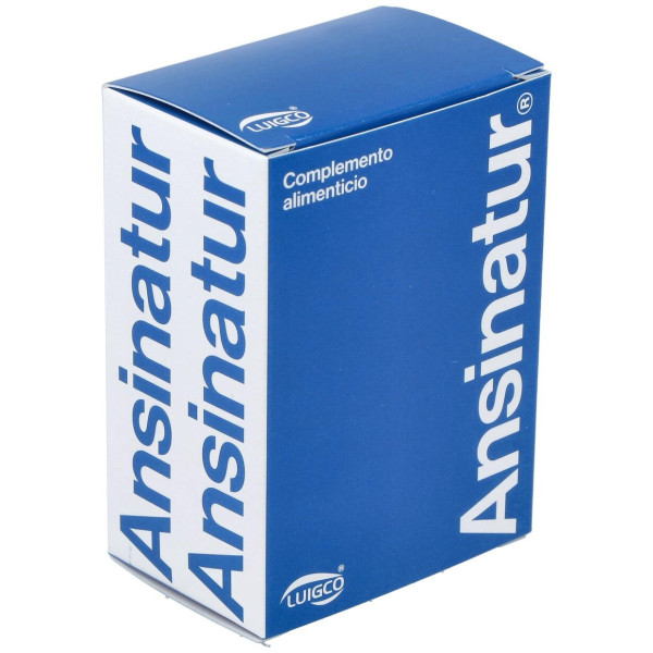 Luigco Ansinatur 60Caps