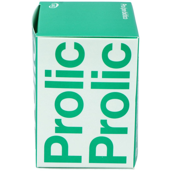 Luigco Prolic Pre Probiotico 20 Sobres