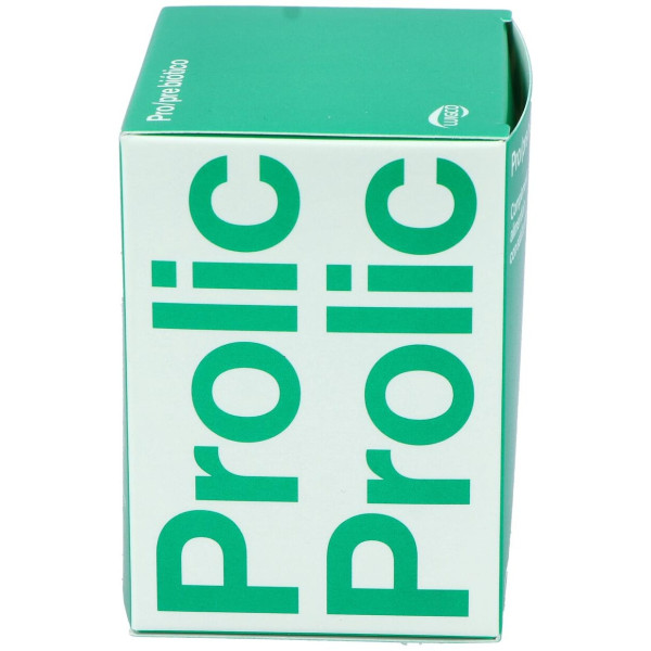 Luigco Prolic Pre Probiotico 20 Sobres