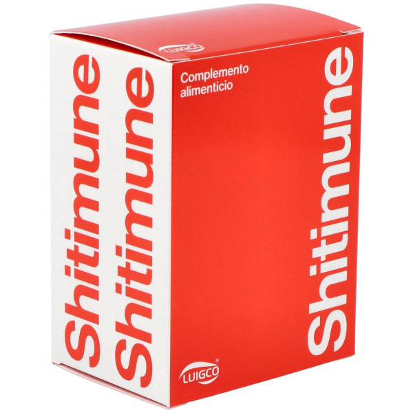 Luigco Shitimune 60Caps