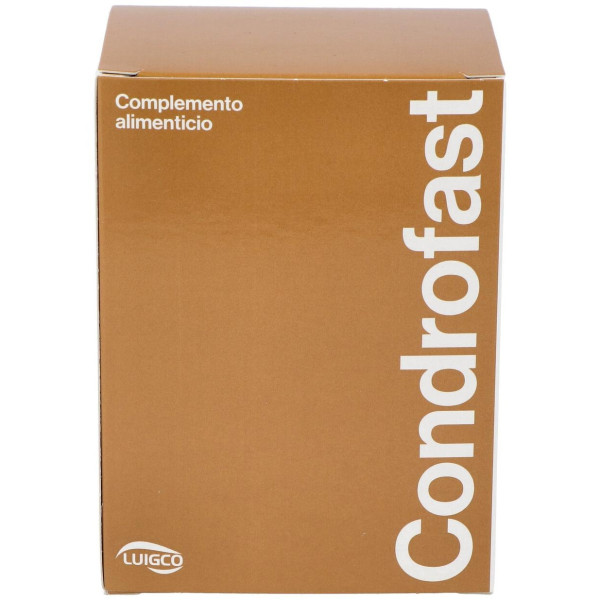 Condrofast 90caps - Luigco