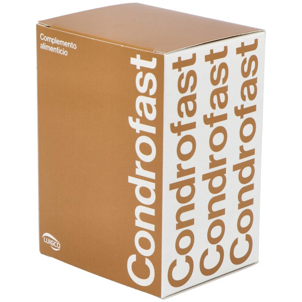 Condrofast 90caps - Luigco