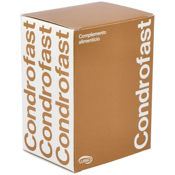 Condrofast 90caps - Luigco