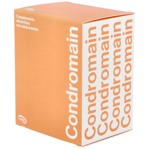 Luigco Condromain 30Uds