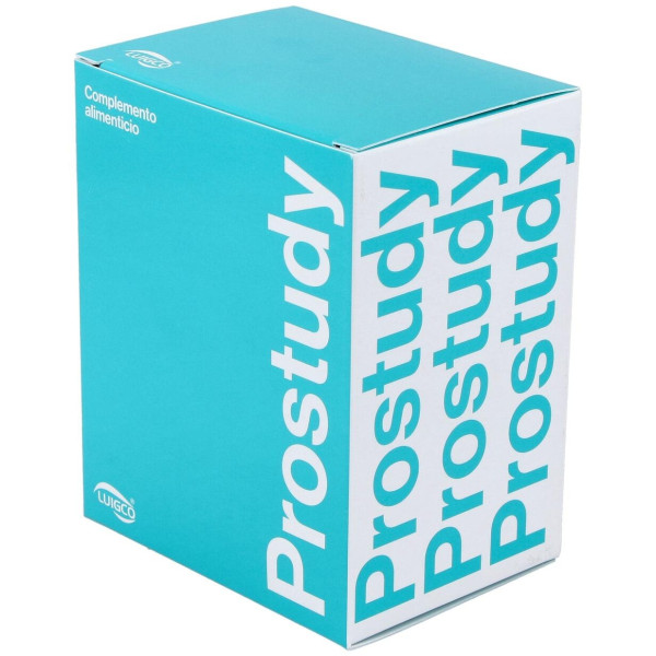Luigco Prostudy 30Uds