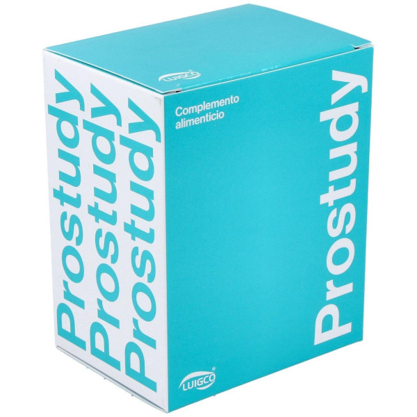 Luigco Prostudy 30Uds