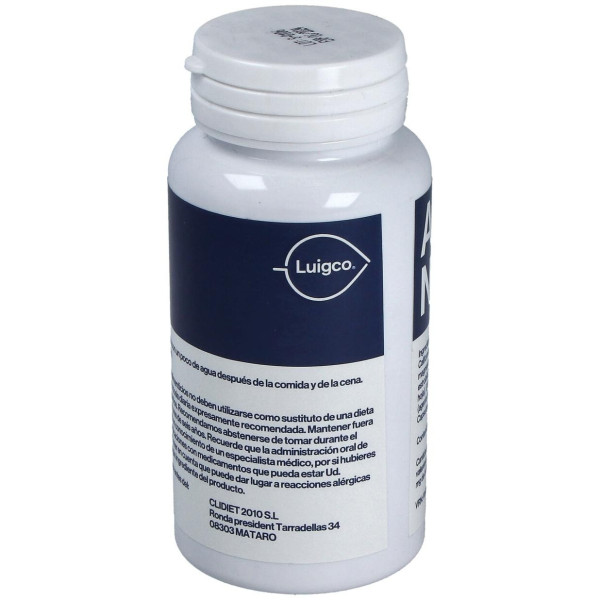 Ansinatur Nitt 60Cap.