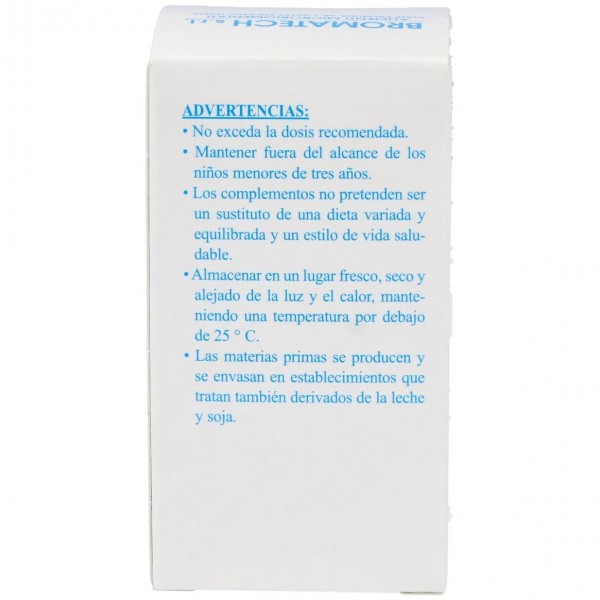 Bromatech Acronelle Integratore Alimentare Con Fermenti Lattici 30Caps