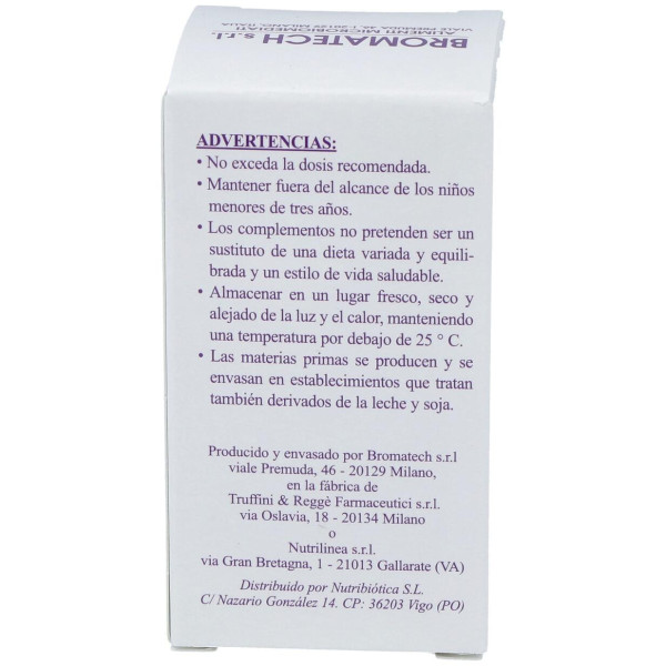 Bromatech Citogenex 30Caps