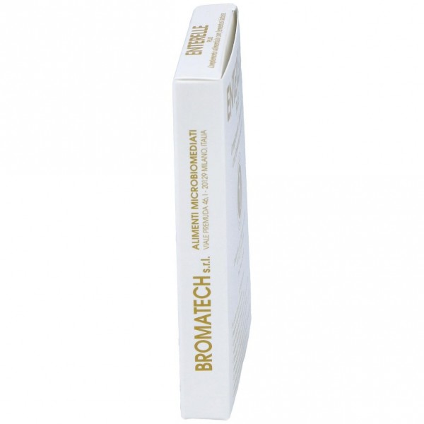 Bromatech Enterelle Plus, 12 Cápsulas