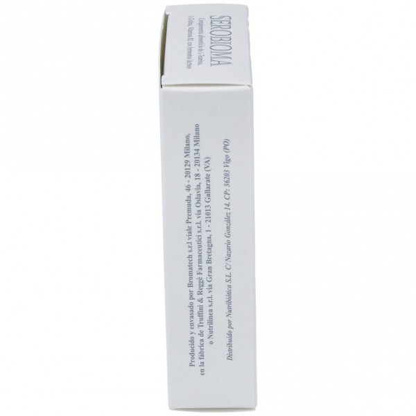 Bromatech Serobioma Con Probióticos Y Prebióticos En Cápsulas.