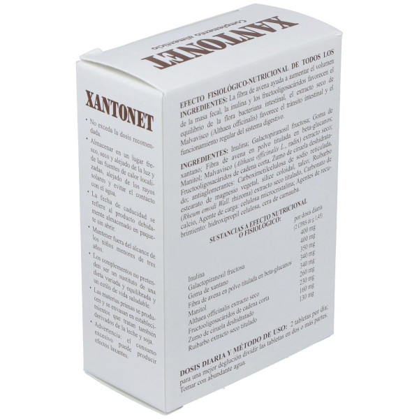 Bromatech Xantonet 30Comp