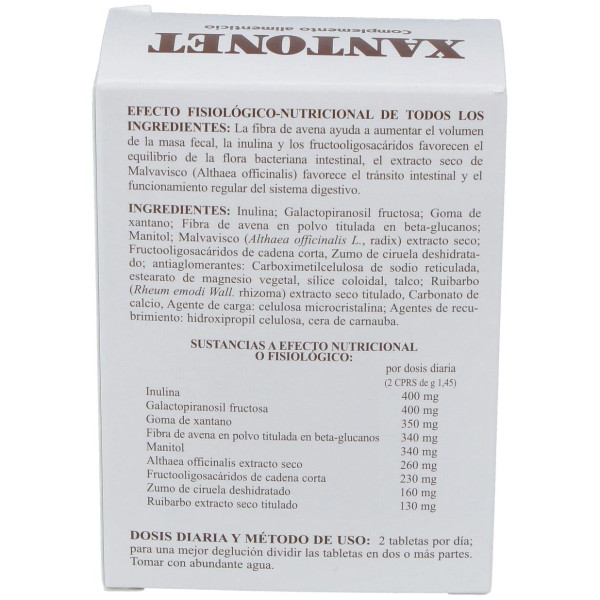 Bromatech Xantonet 30Comp