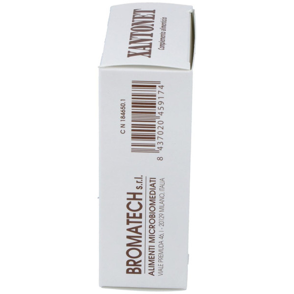 Bromatech Xantonet 30Comp