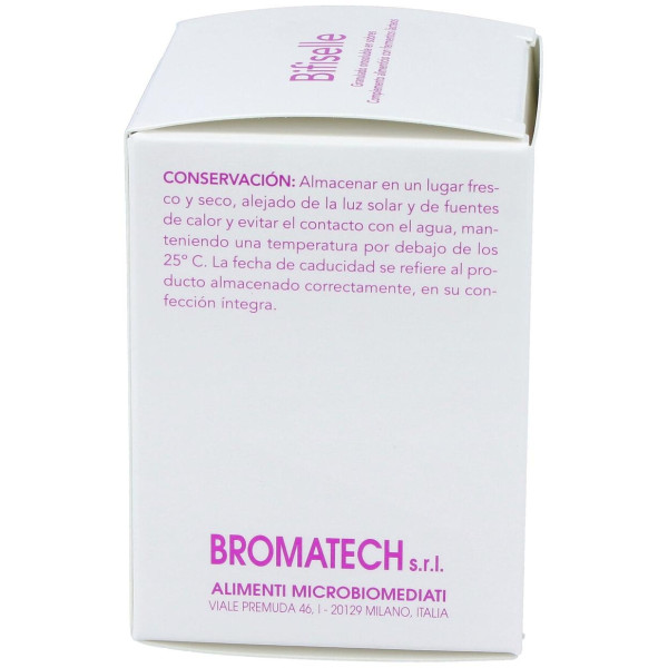 Bromatech Bifiselle 30 Sobres