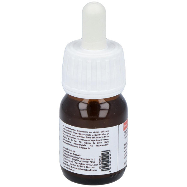 Paracelsia Raphanus 30Ml