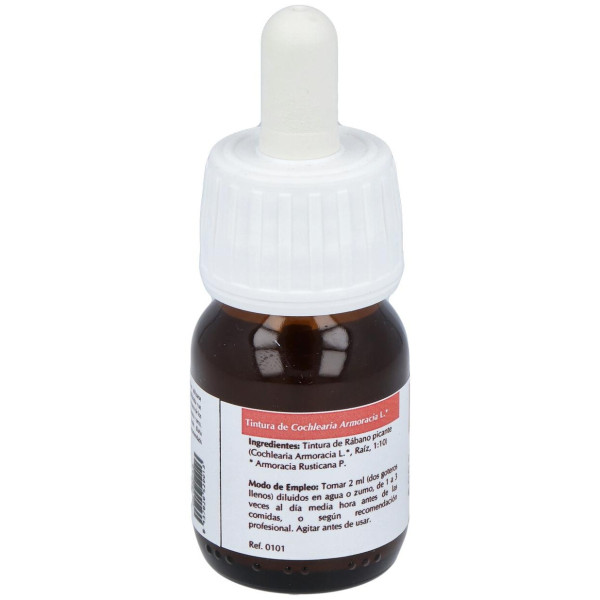 Paracelsia Raphanus 30Ml
