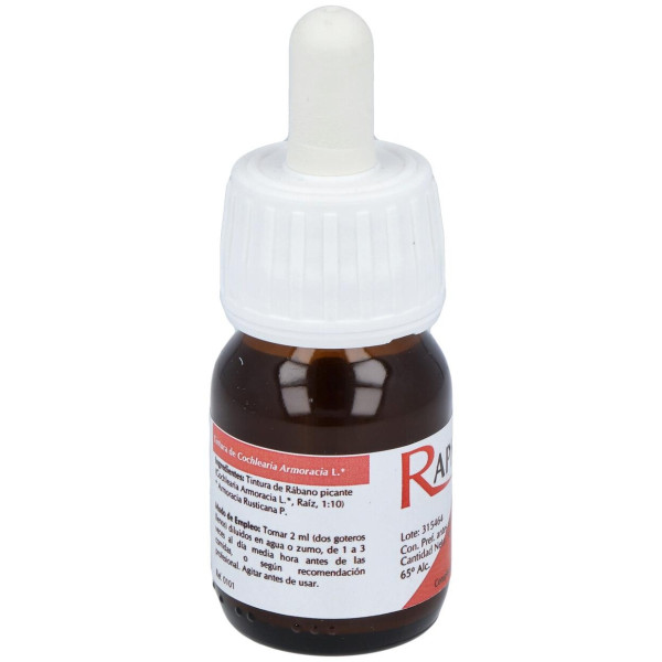 Paracelsia Raphanus 30Ml
