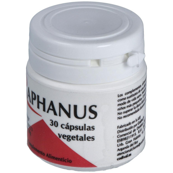 Codival Raphanus 30Caps