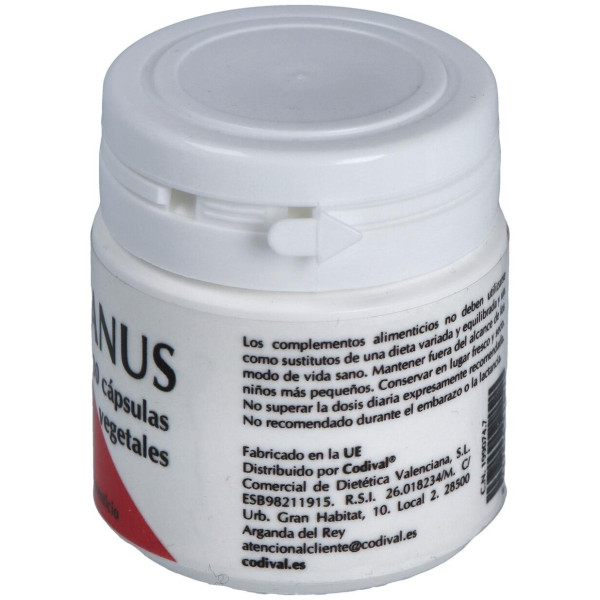 Codival Raphanus 30Caps