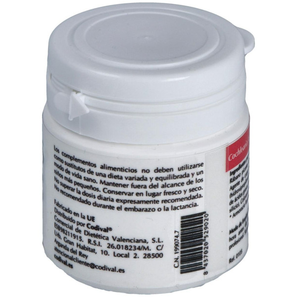 Codival Raphanus 30Caps