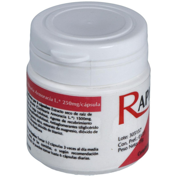 Codival Raphanus 30Caps