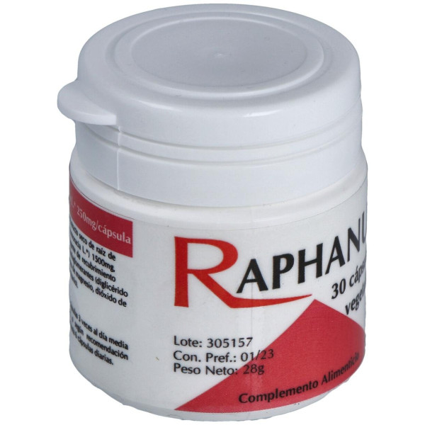 Codival Raphanus 30Caps