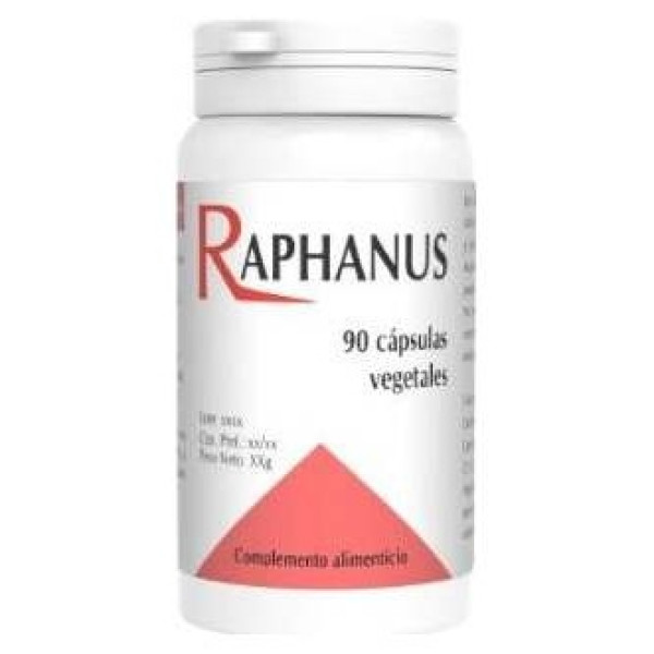 Codival Raphanus 60Caps