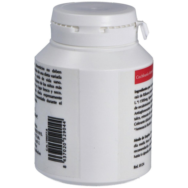 Codival Raphanus 90Caps