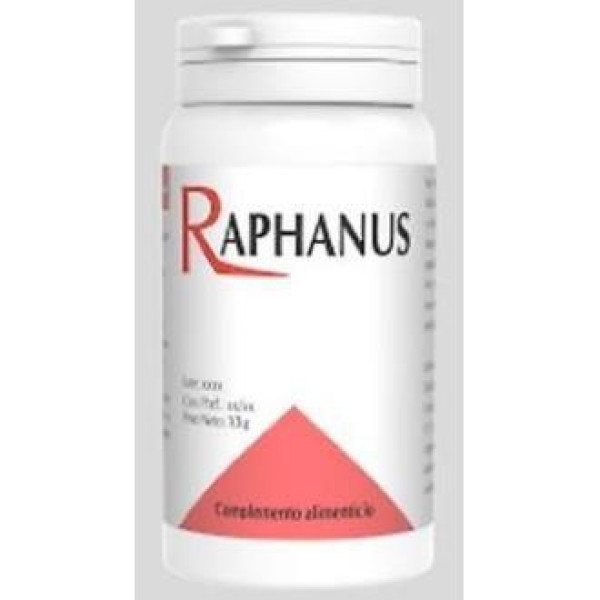 Raphanus 300Cap.
