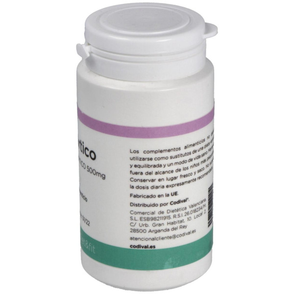 Codival L Aspartico 100Comp