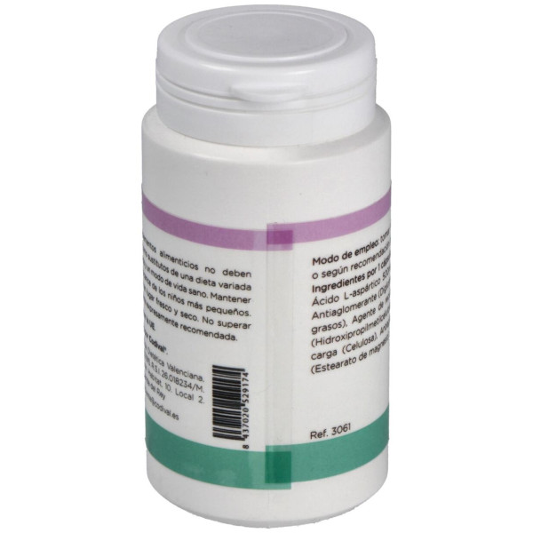 Codival L Aspartico 100Comp