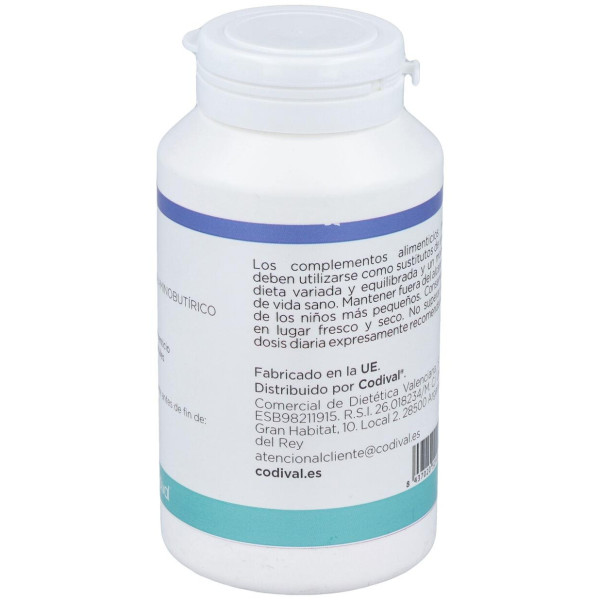 Codival Gaba 100Caps