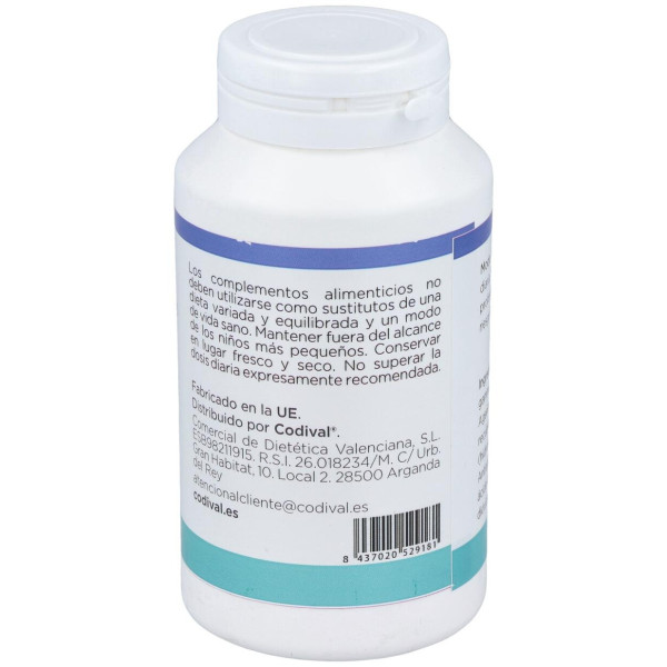 Codival Gaba 100Caps