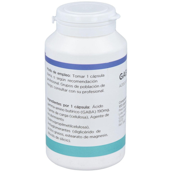 Codival Gaba 100Caps
