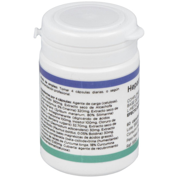Hepatober 60Cap.