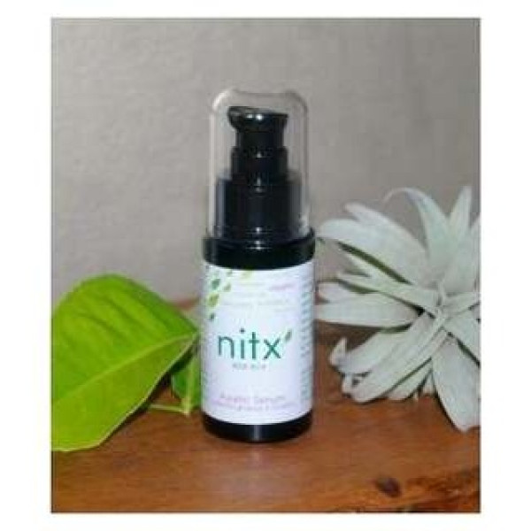 Nitx Serum Cabello Grueso 30Ml
